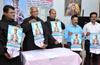 Annual feast of Infant Jesus Shrine on Jan 14